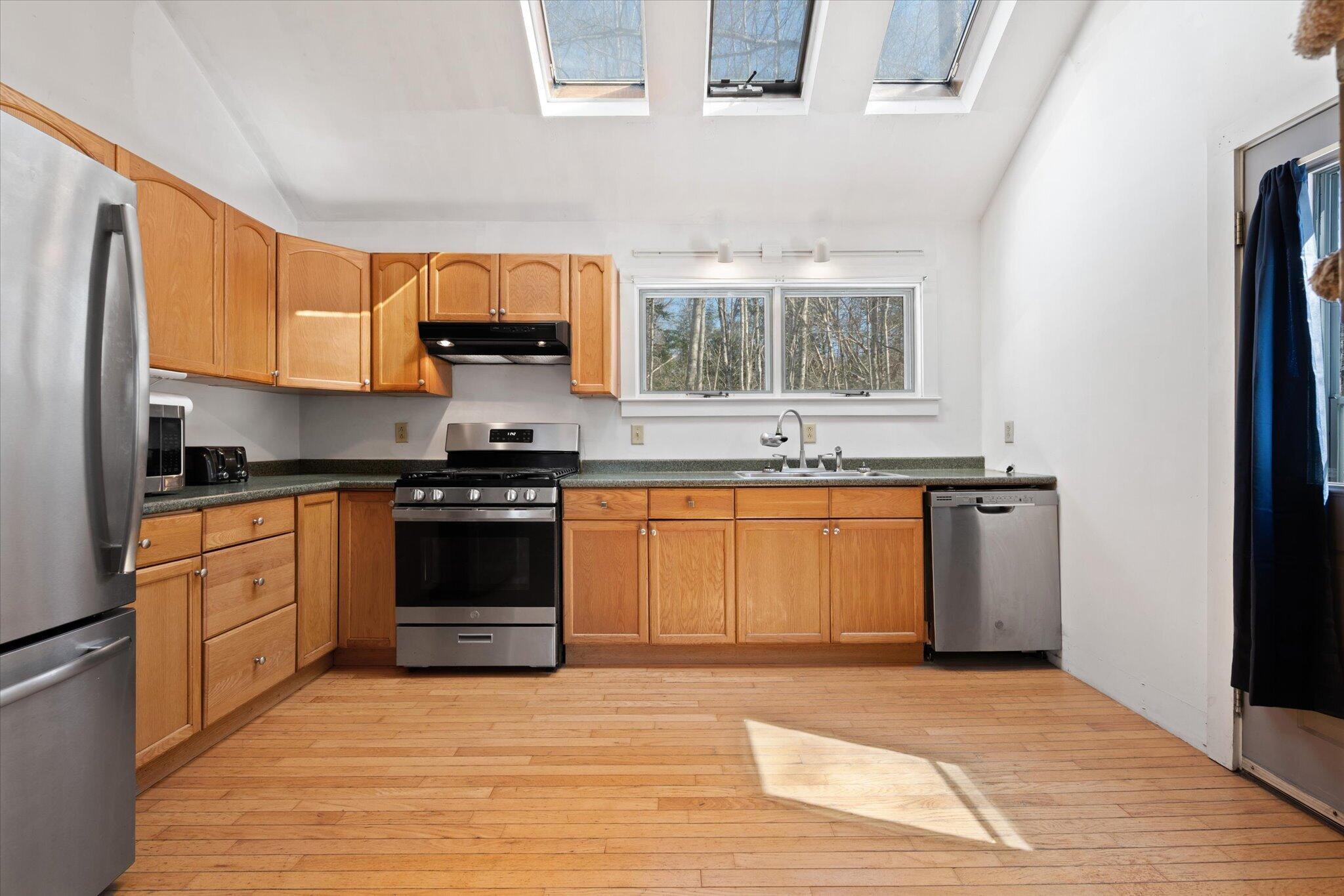 36 Mckinnon Road Bucksport ME 04416