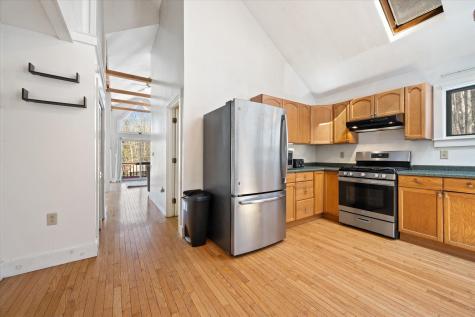 36 Mckinnon Road Bucksport ME 04416
