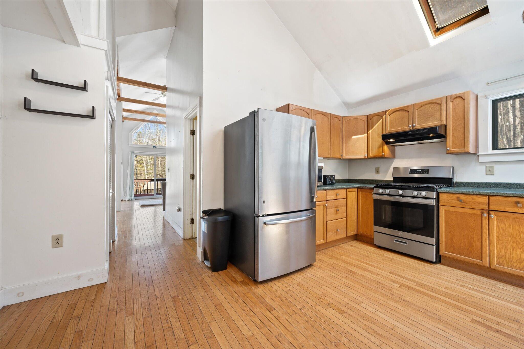 36 Mckinnon Road Bucksport ME 04416