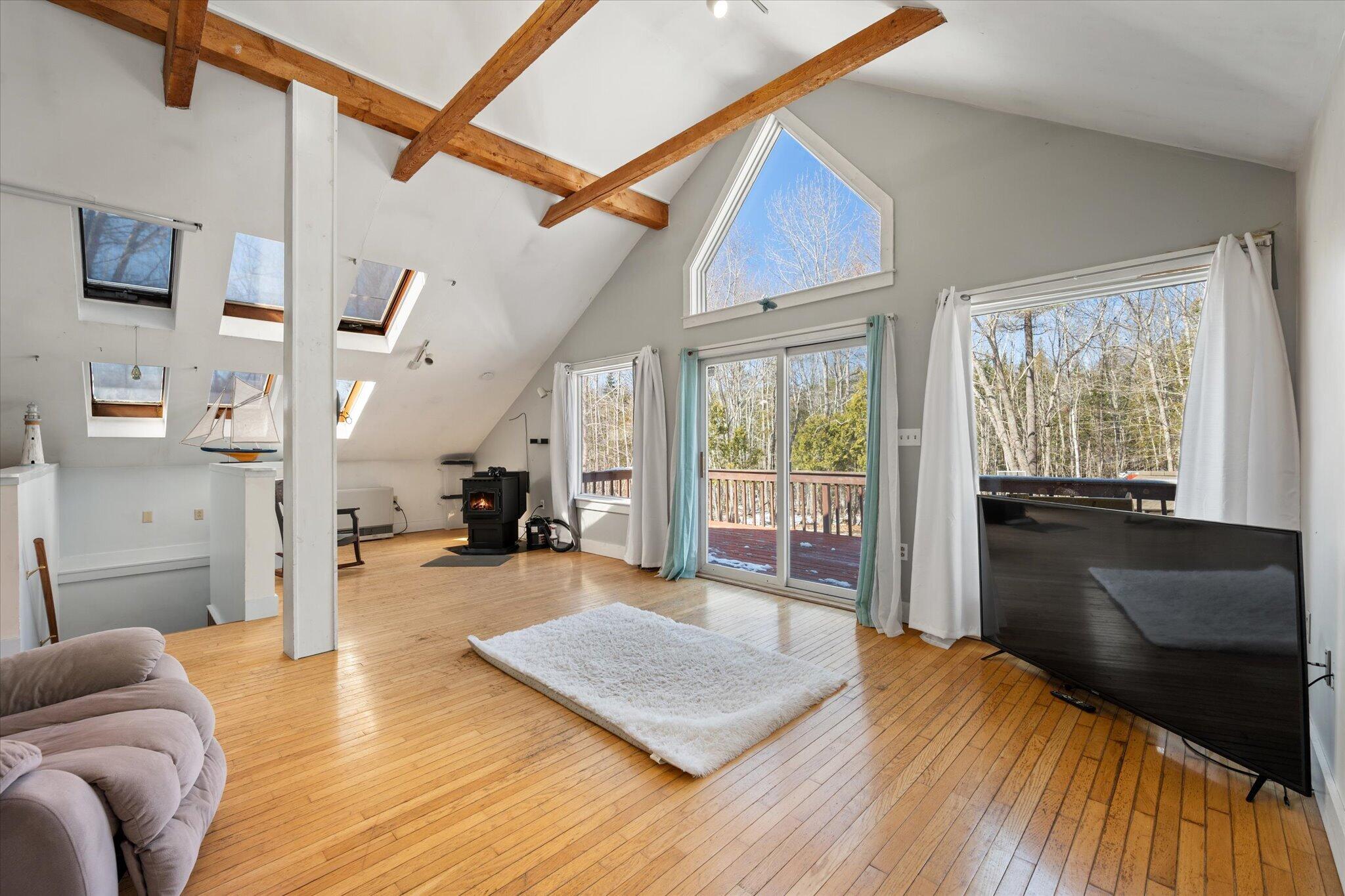 36 Mckinnon Road Bucksport ME 04416