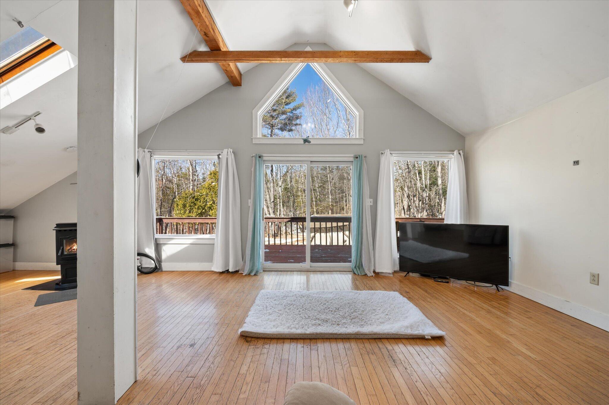 36 Mckinnon Road Bucksport ME 04416