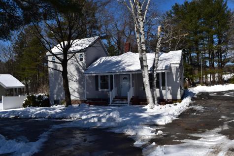 1 Dell Court Auburn ME 04210