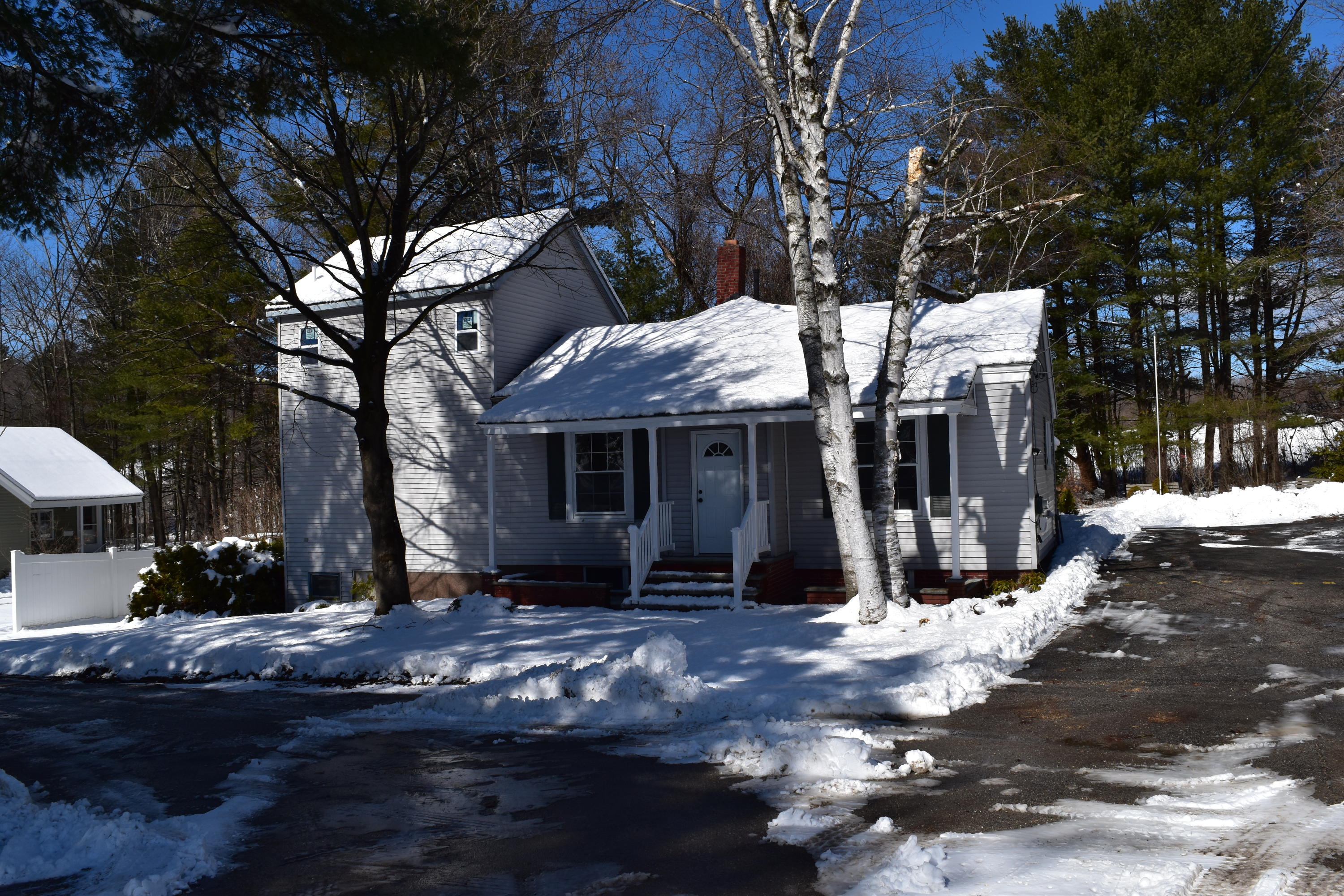 1 Dell Court Auburn ME 04210