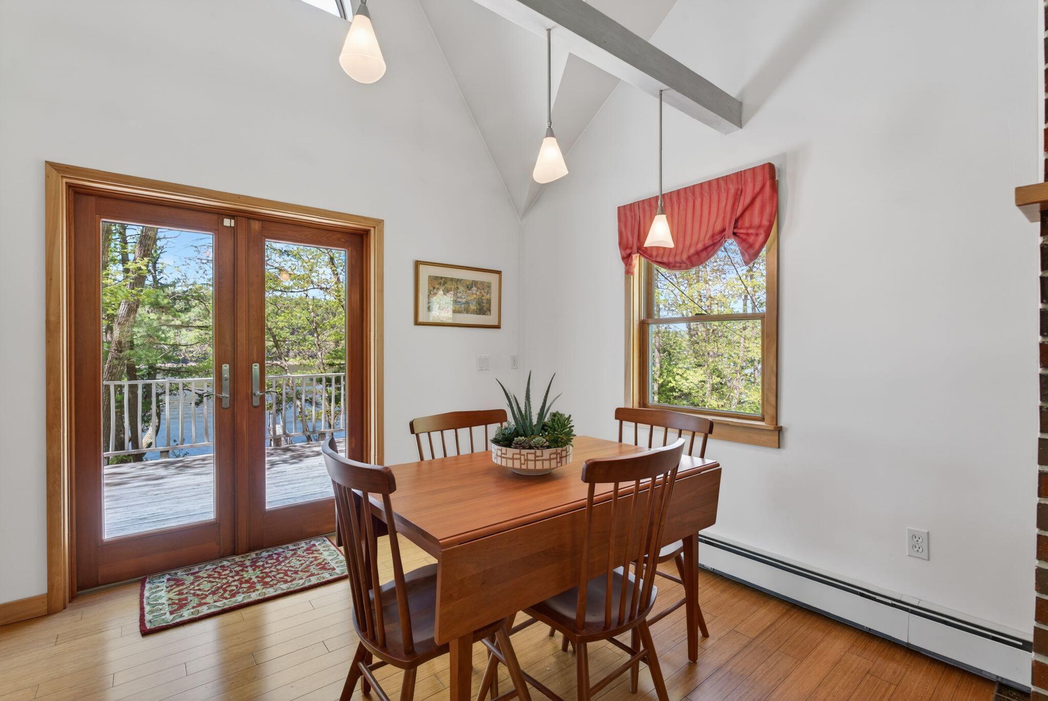 26 Palmer Road Westport Island ME 04578
