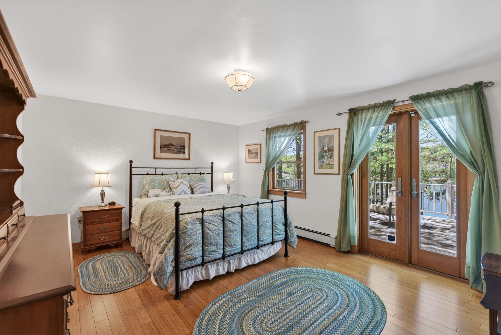 26 Palmer Road Westport Island ME 04578