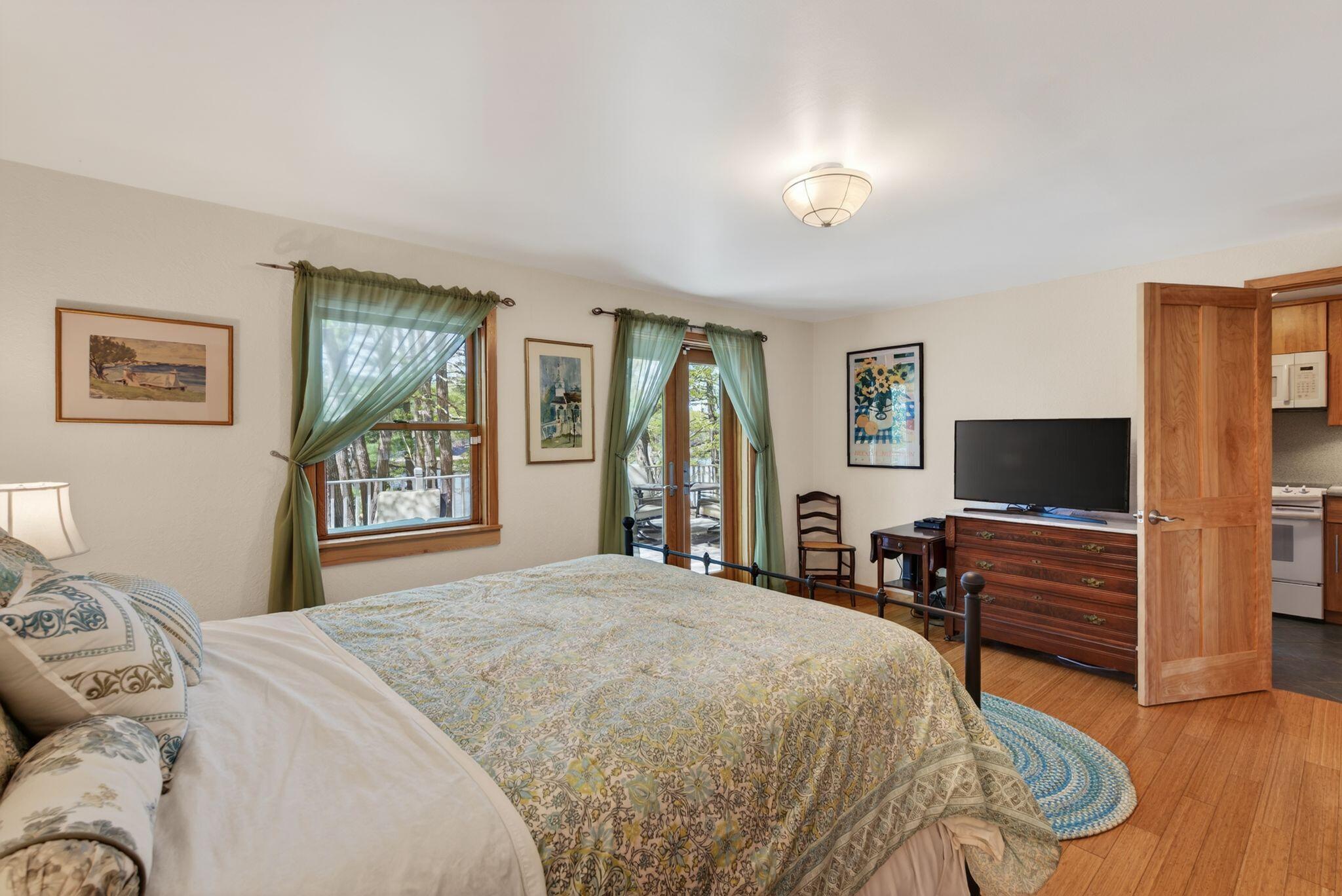 26 Palmer Road Westport Island ME 04578