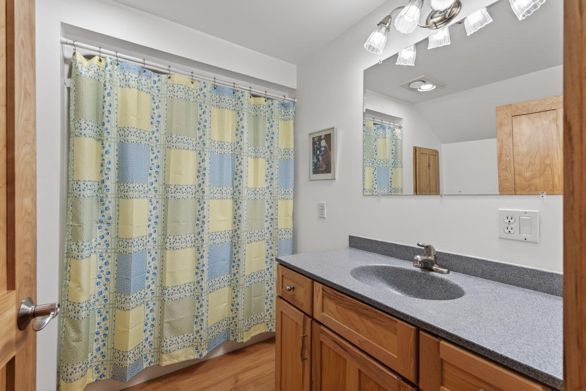26 Palmer Road Westport Island ME 04578