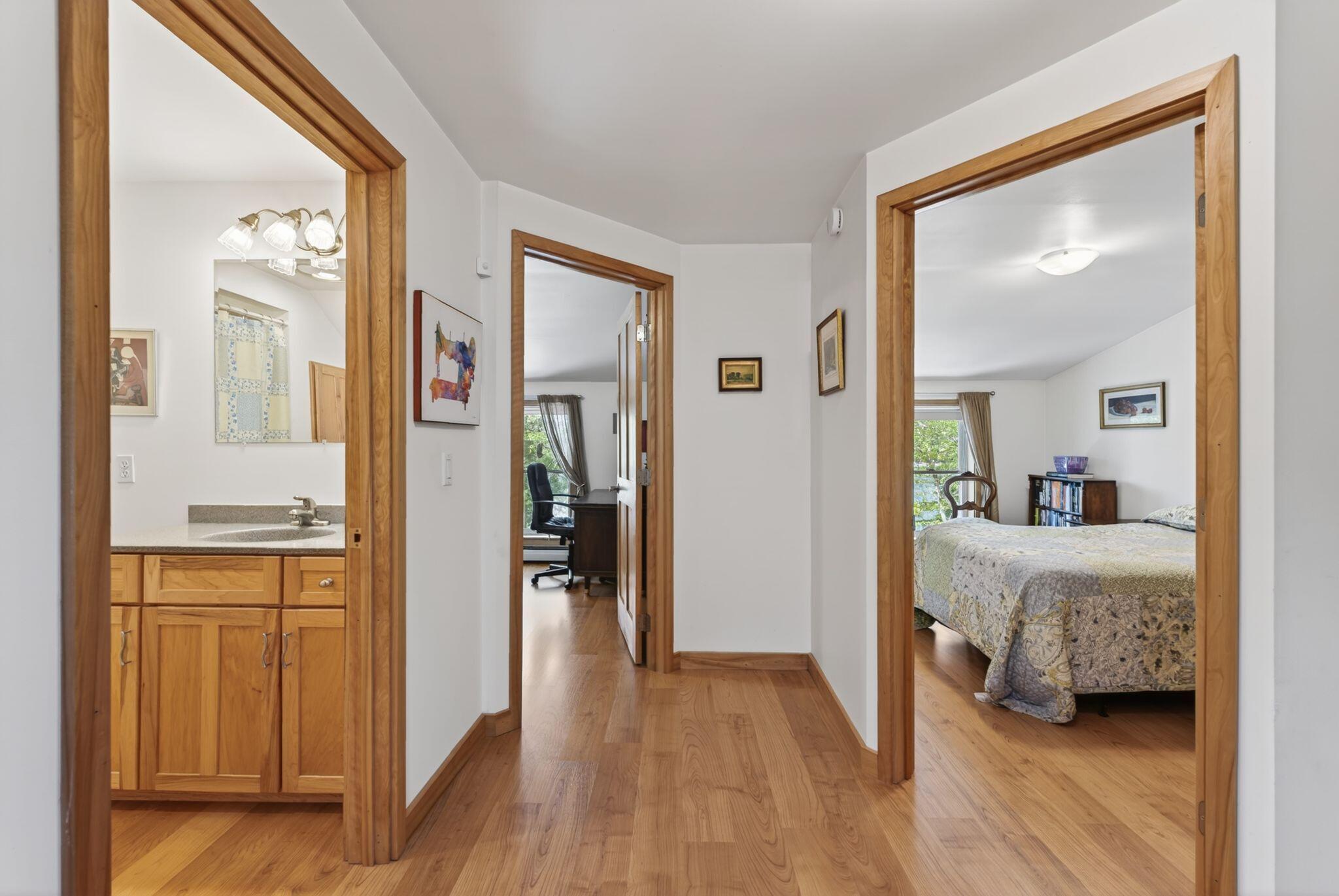 26 Palmer Road Westport Island ME 04578