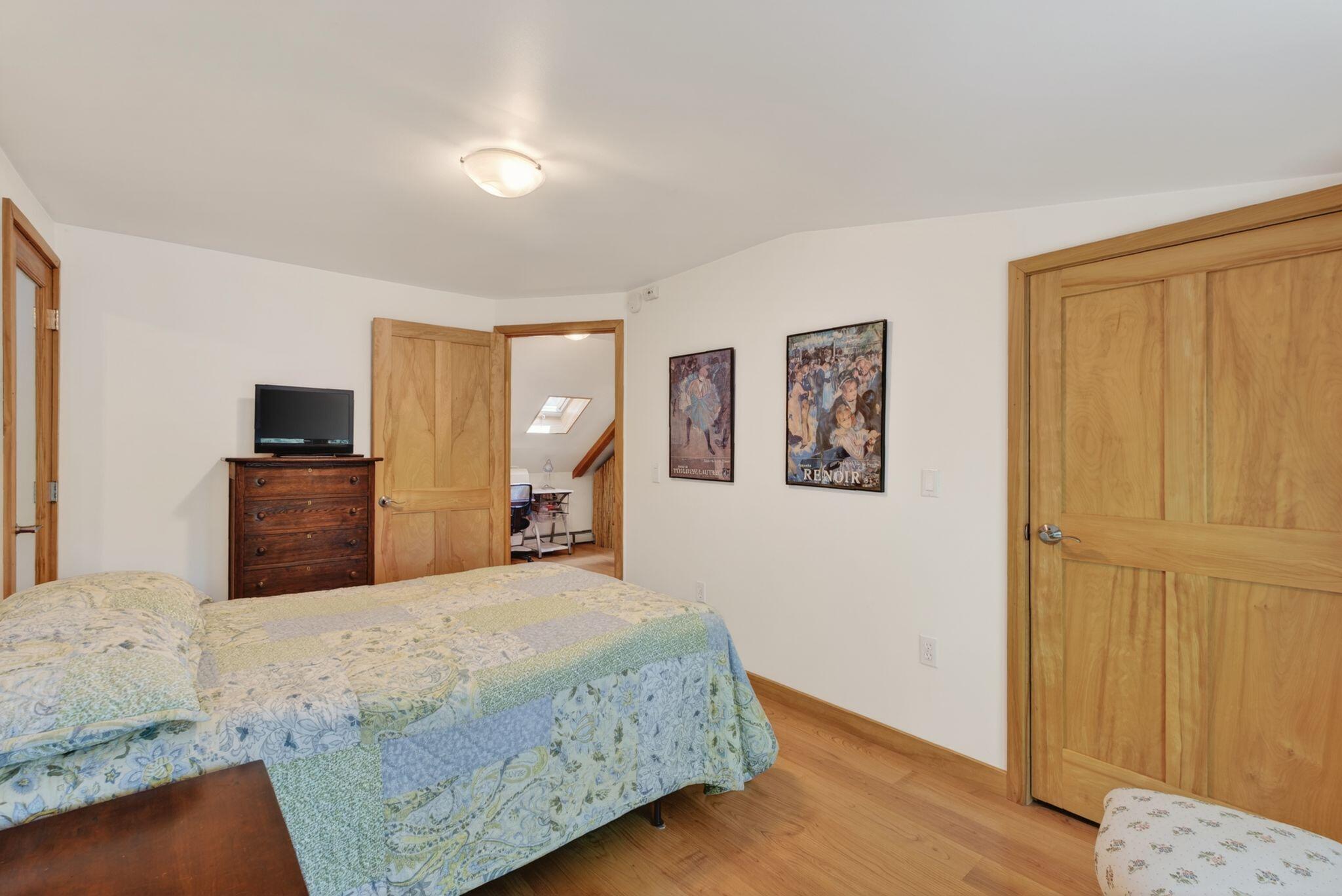 26 Palmer Road Westport Island ME 04578