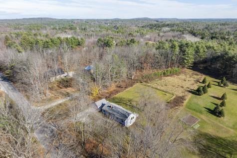 343 Gray Road North Yarmouth ME 04097