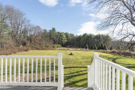 343 Gray Road North Yarmouth ME 04097