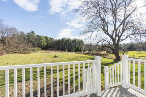 343 Gray Road North Yarmouth ME 04097