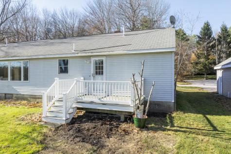 343 Gray Road North Yarmouth ME 04097