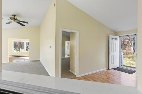 343 Gray Road North Yarmouth ME 04097