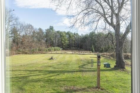 343 Gray Road North Yarmouth ME 04097