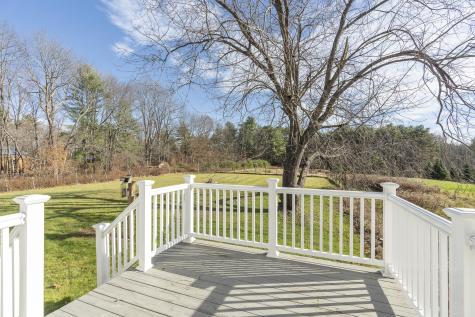 343 Gray Road North Yarmouth ME 04097