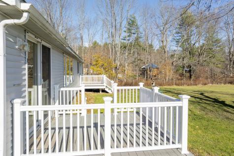 343 Gray Road North Yarmouth ME 04097