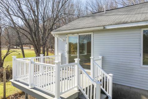 343 Gray Road North Yarmouth ME 04097