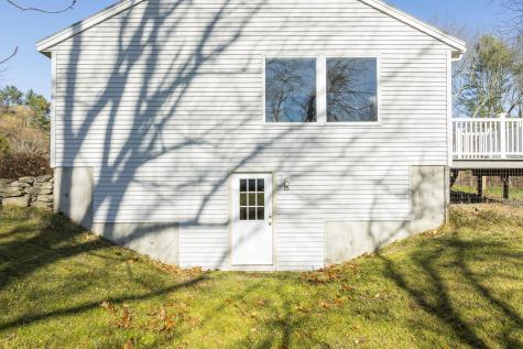 343 Gray Road North Yarmouth ME 04097