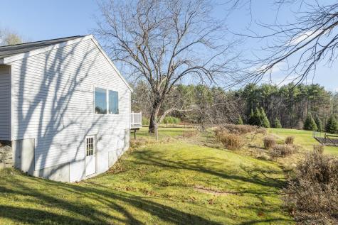 343 Gray Road North Yarmouth ME 04097
