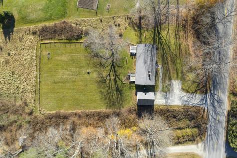 343 Gray Road North Yarmouth ME 04097