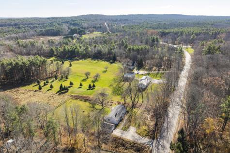 343 Gray Road North Yarmouth ME 04097