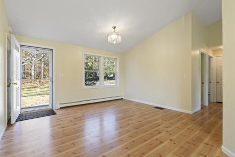 343 Gray Road North Yarmouth ME 04097