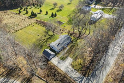 343 Gray Road North Yarmouth ME 04097