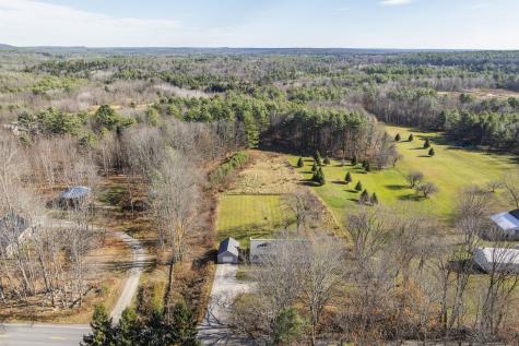 343 Gray Road North Yarmouth ME 04097