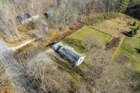 343 Gray Road North Yarmouth ME 04097