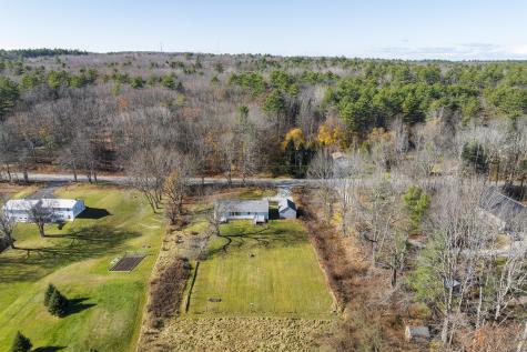 343 Gray Road North Yarmouth ME 04097