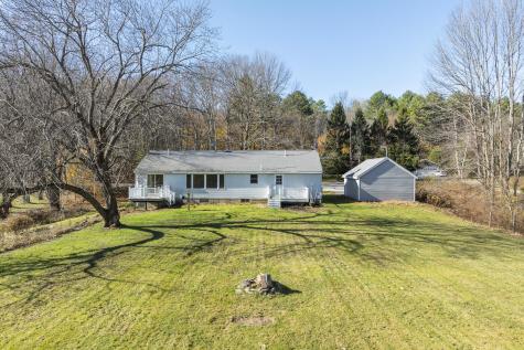 343 Gray Road North Yarmouth ME 04097