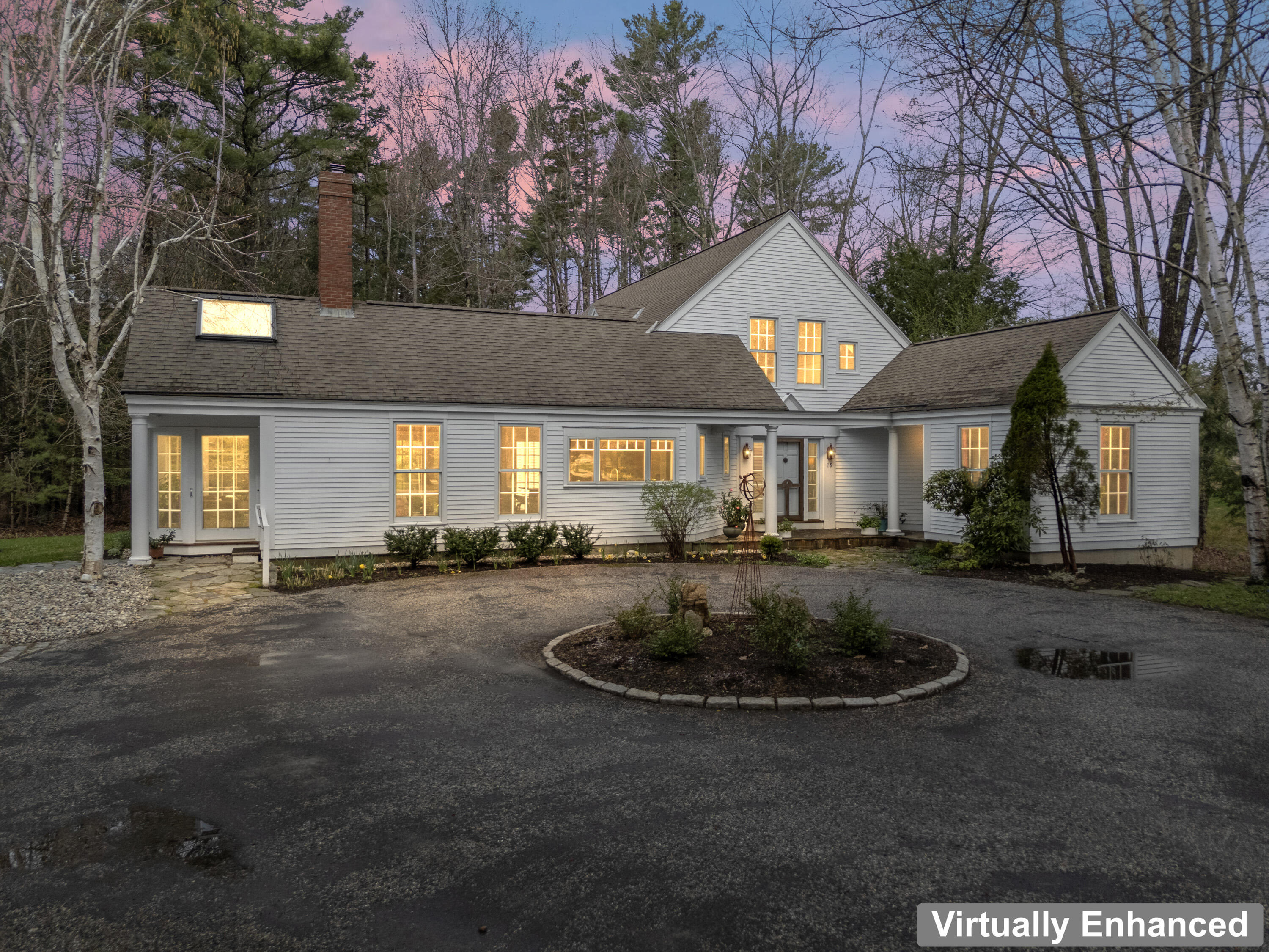 18 Zeitler Farm Road Brunswick ME 04011