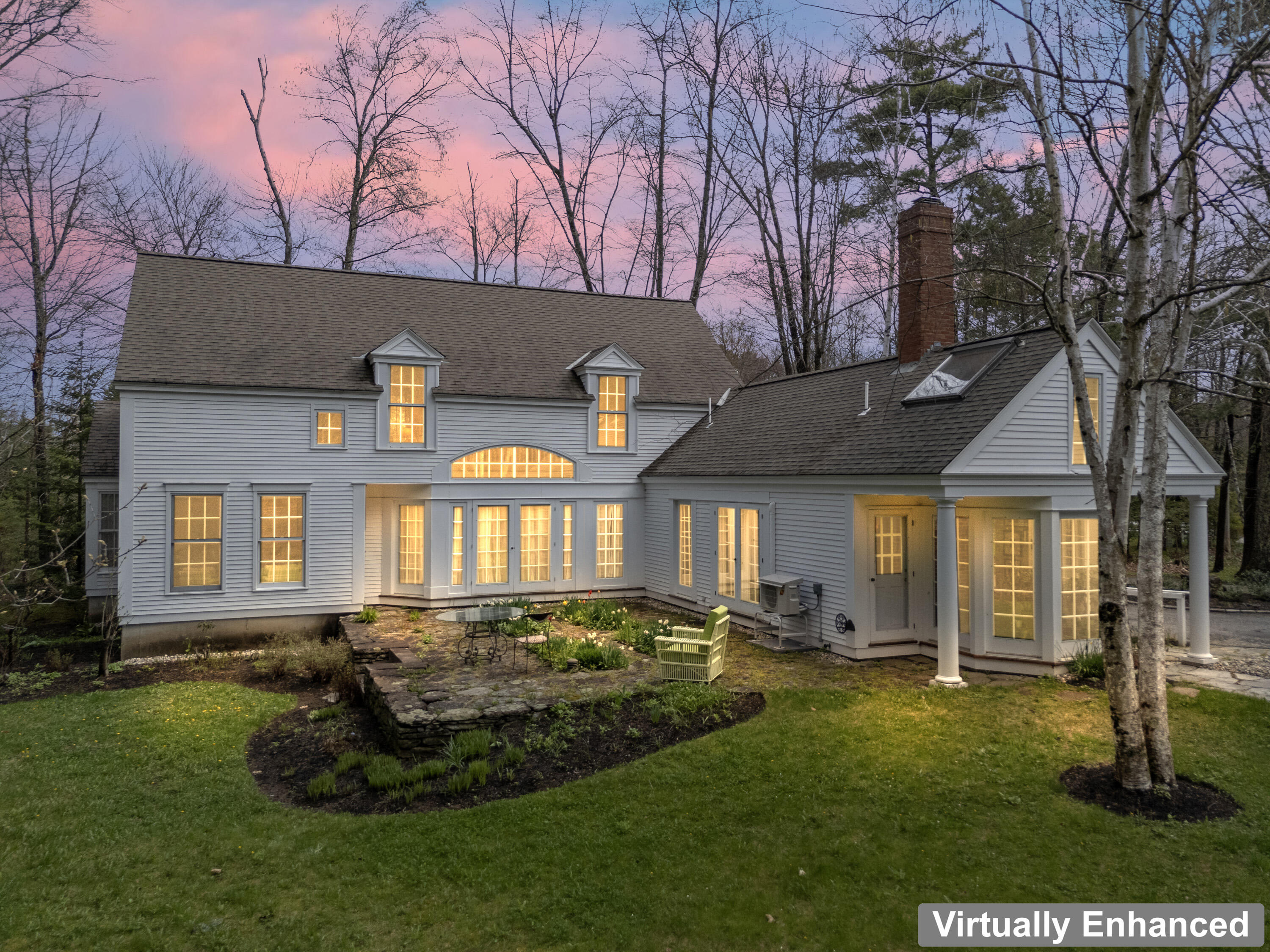 18 Zeitler Farm Road Brunswick ME 04011