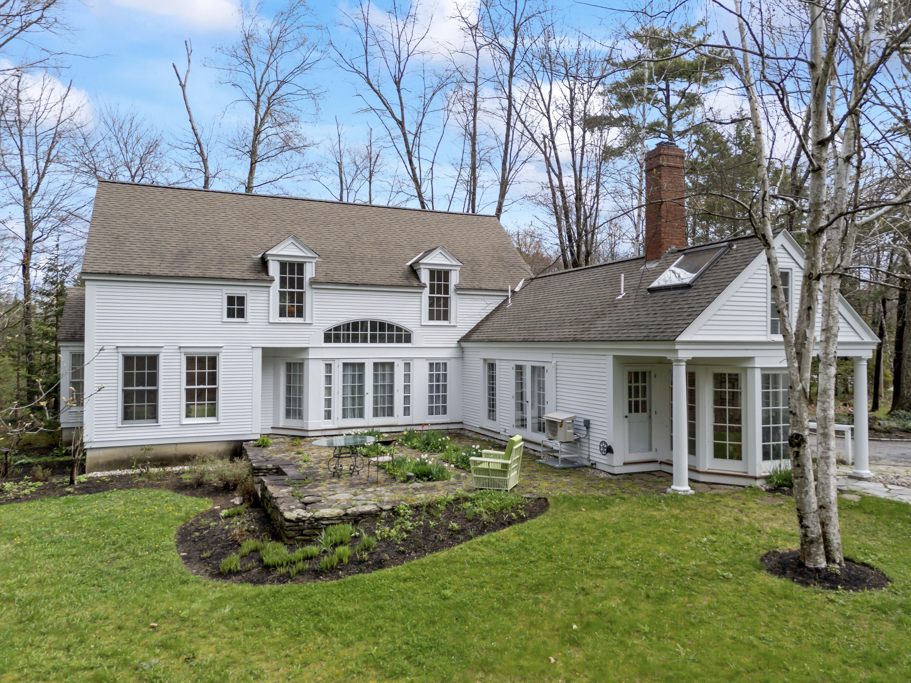 18 Zeitler Farm Road Brunswick ME 04011