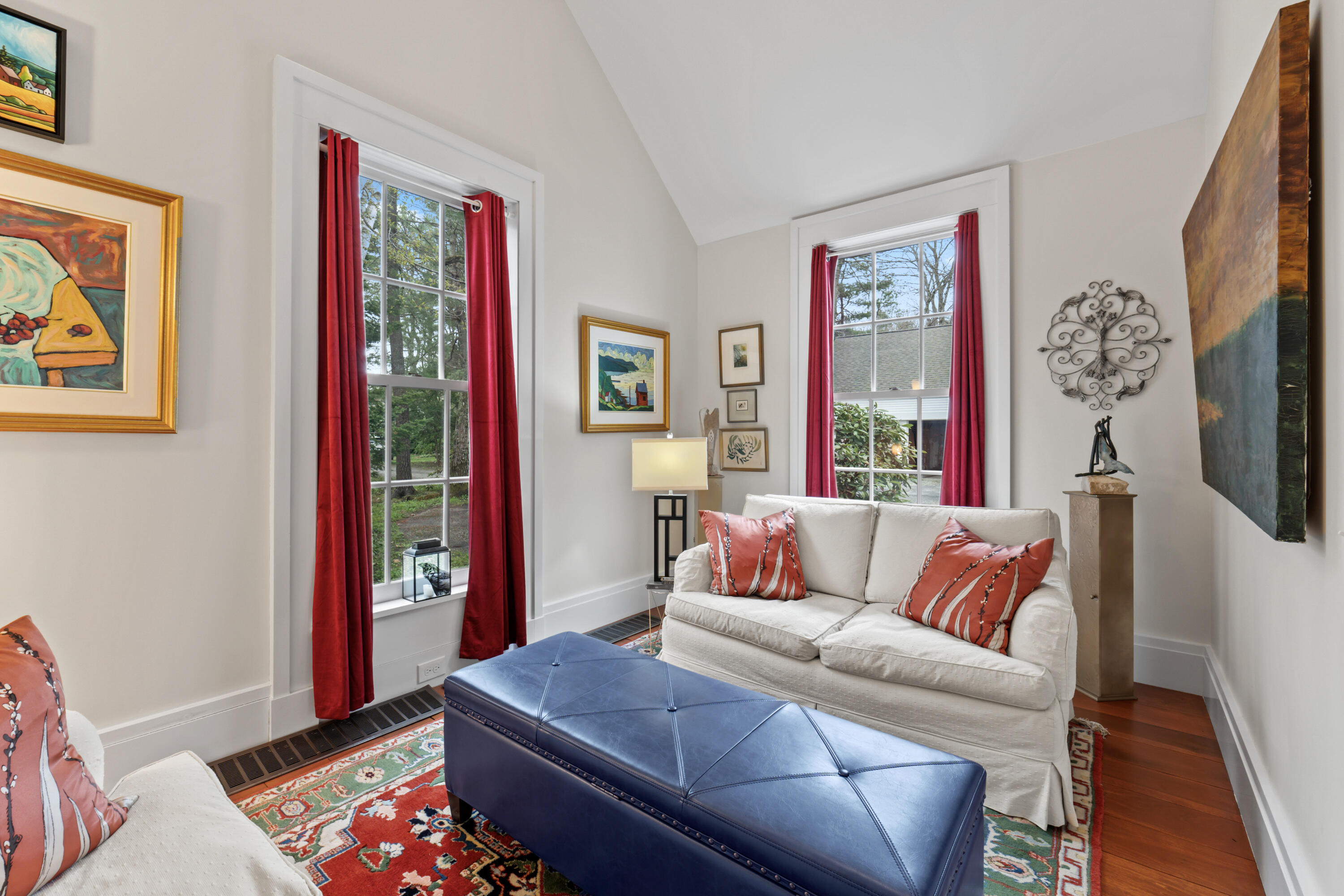 18 Zeitler Farm Road Brunswick ME 04011