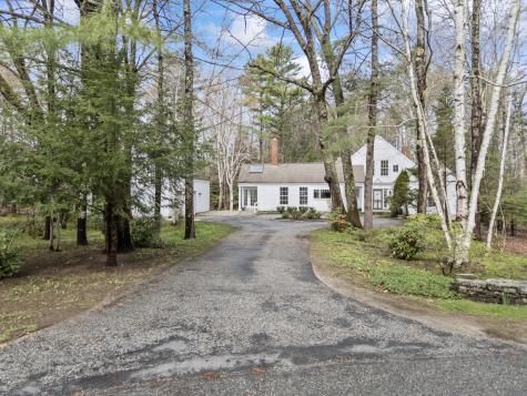 18 Zeitler Farm Road Brunswick ME 04011