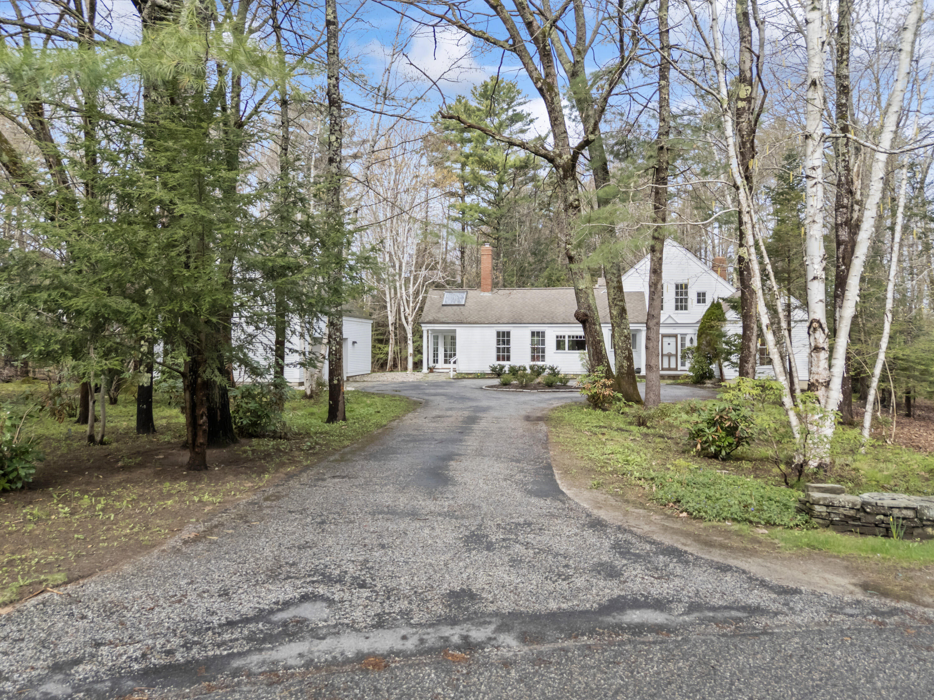 18 Zeitler Farm Road Brunswick ME 04011