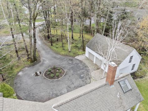 18 Zeitler Farm Road Brunswick ME 04011