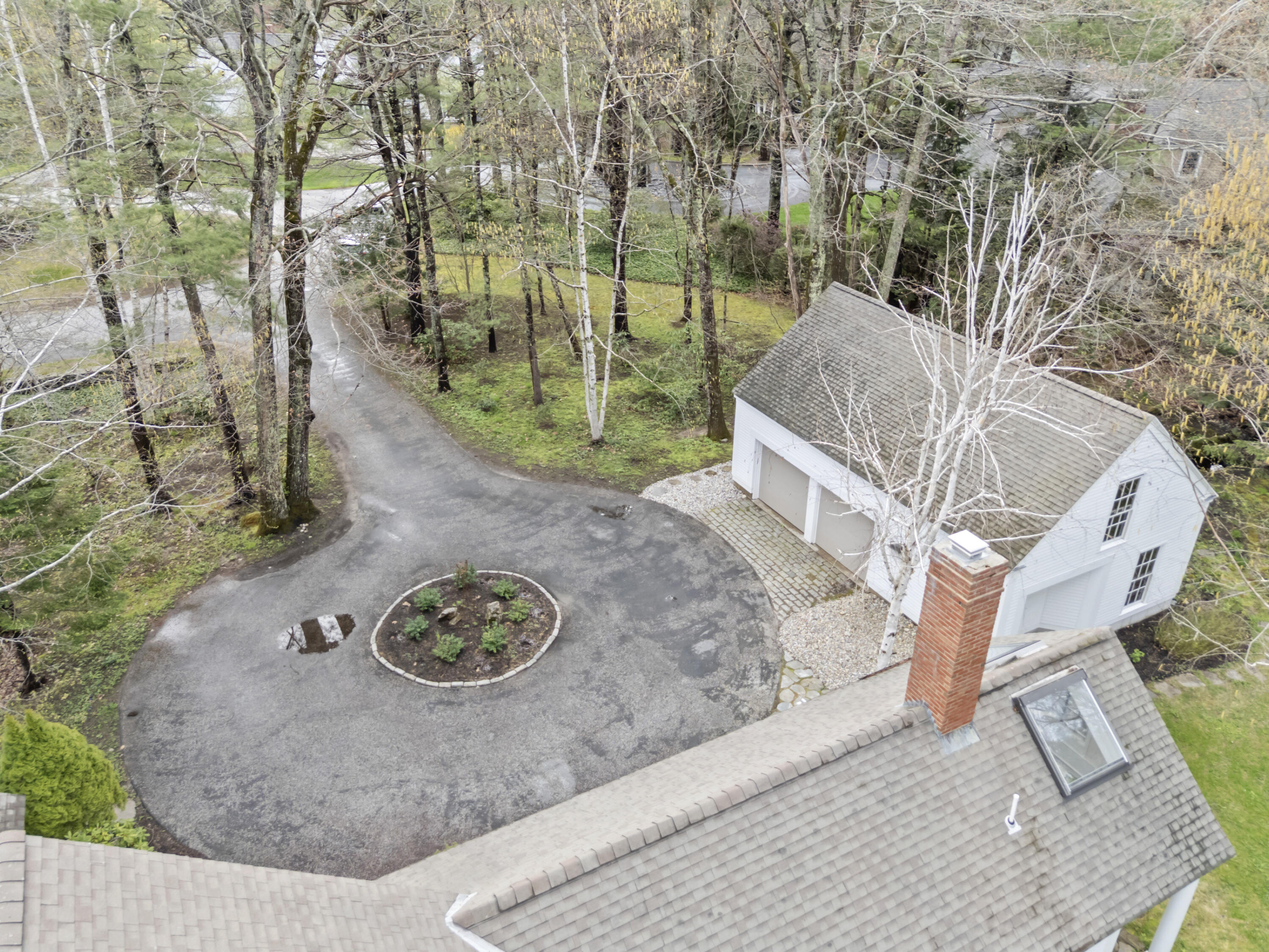 18 Zeitler Farm Road Brunswick ME 04011