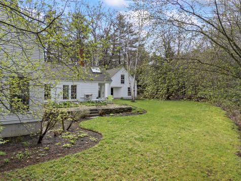 18 Zeitler Farm Road Brunswick ME 04011