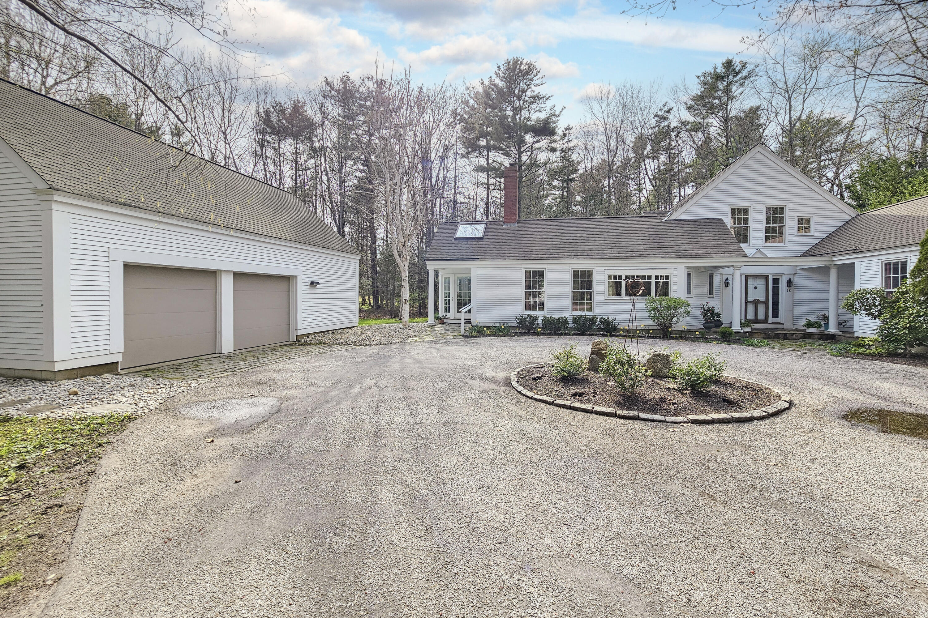 18 Zeitler Farm Road Brunswick ME 04011