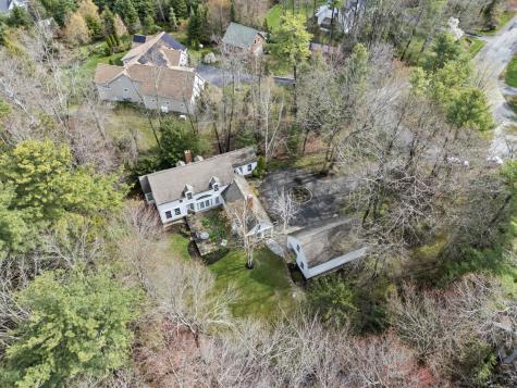 18 Zeitler Farm Road Brunswick ME 04011