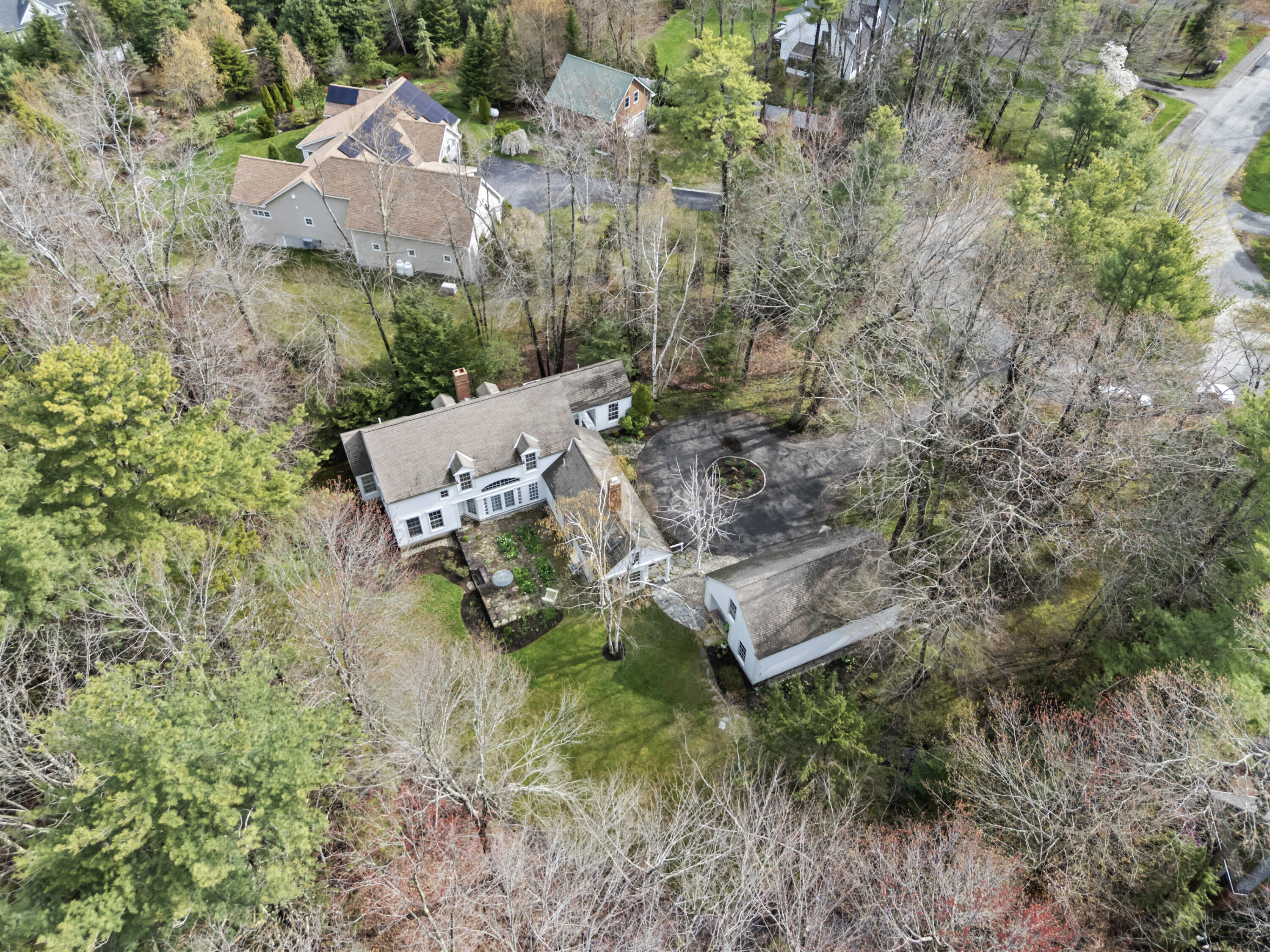 18 Zeitler Farm Road Brunswick ME 04011