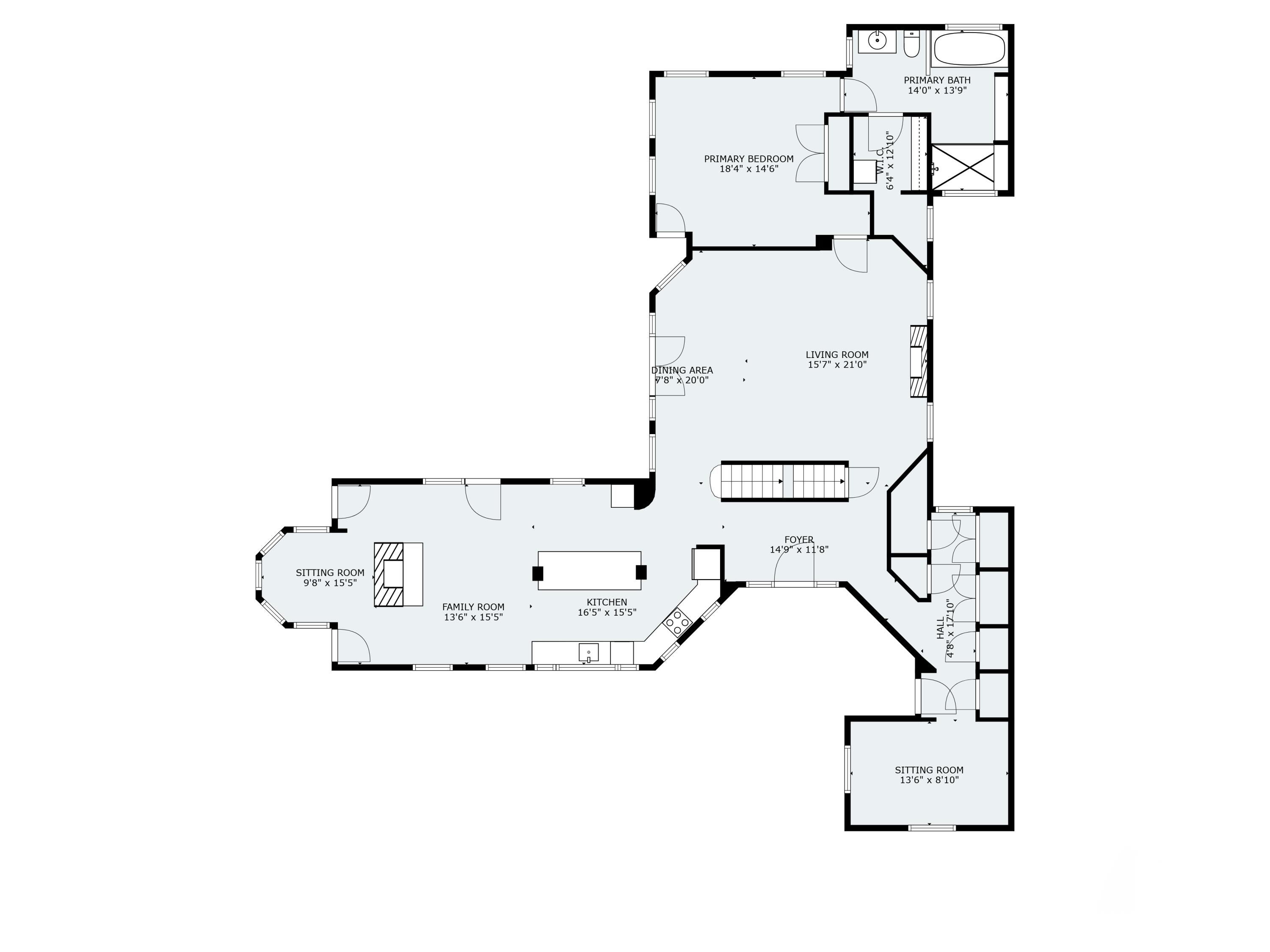 18 Zeitler Farm Road Brunswick ME 04011