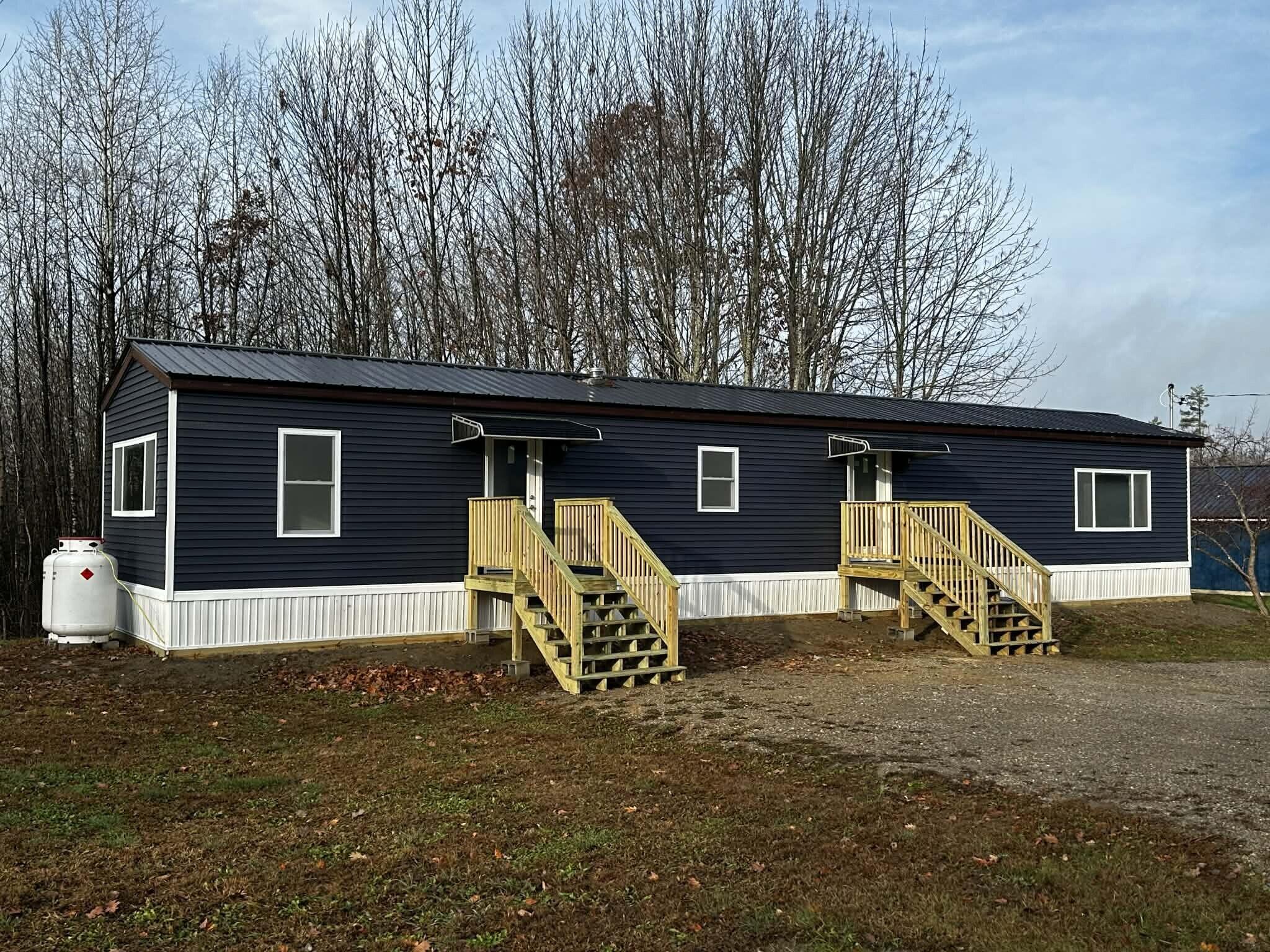 550 Troy Road Detroit ME 04929