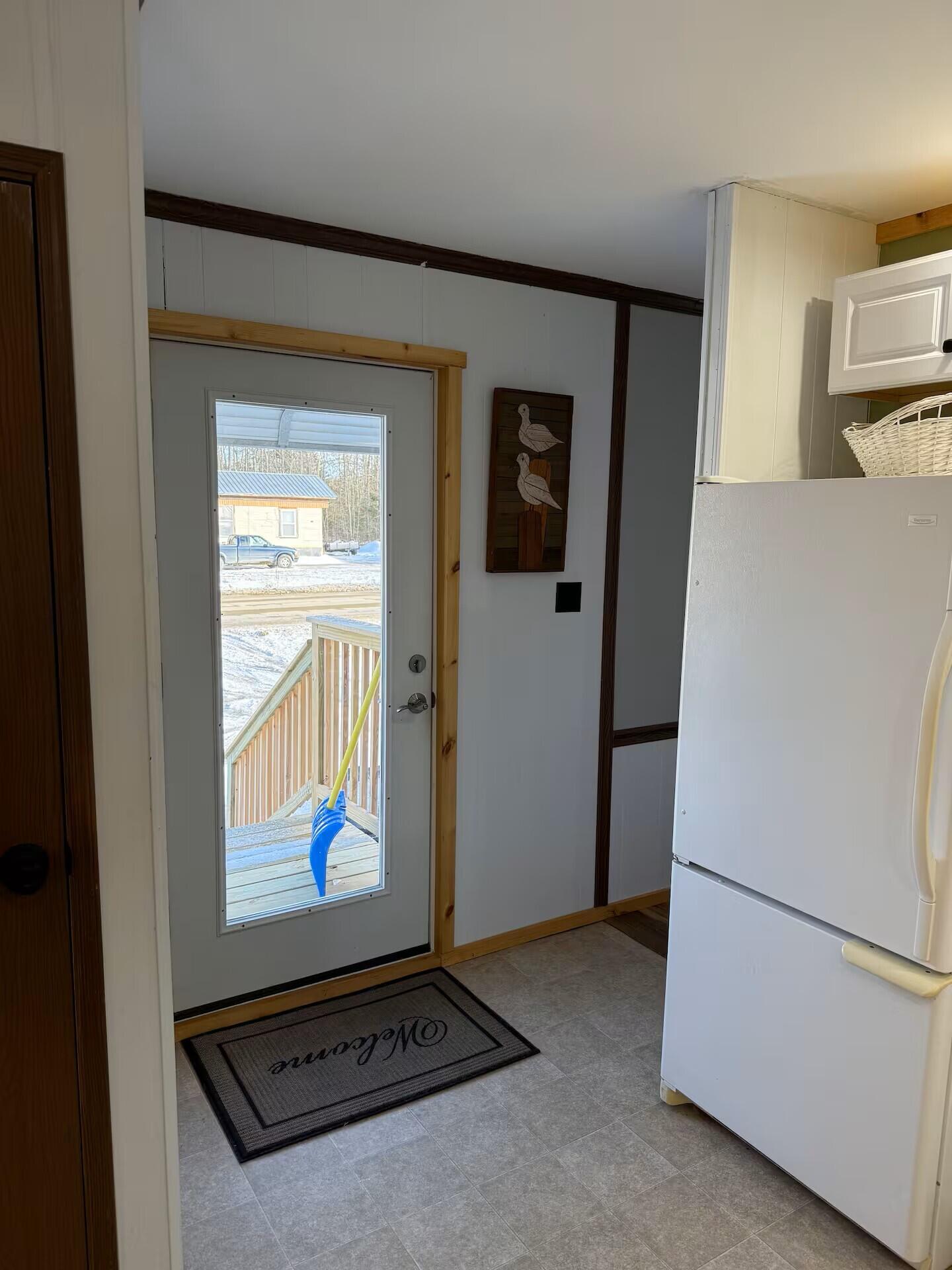 550 Troy Road Detroit ME 04929