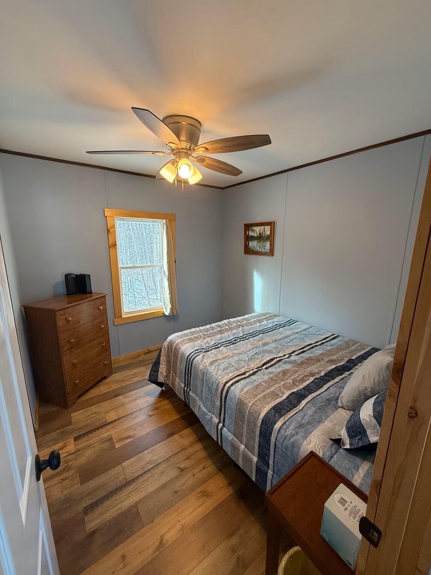 550 Troy Road Detroit ME 04929