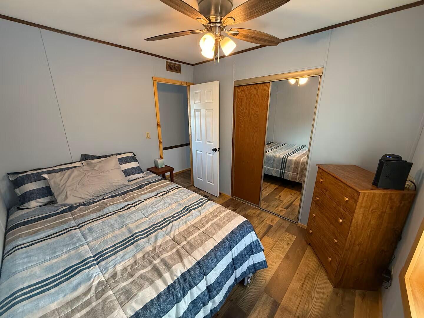 550 Troy Road Detroit ME 04929