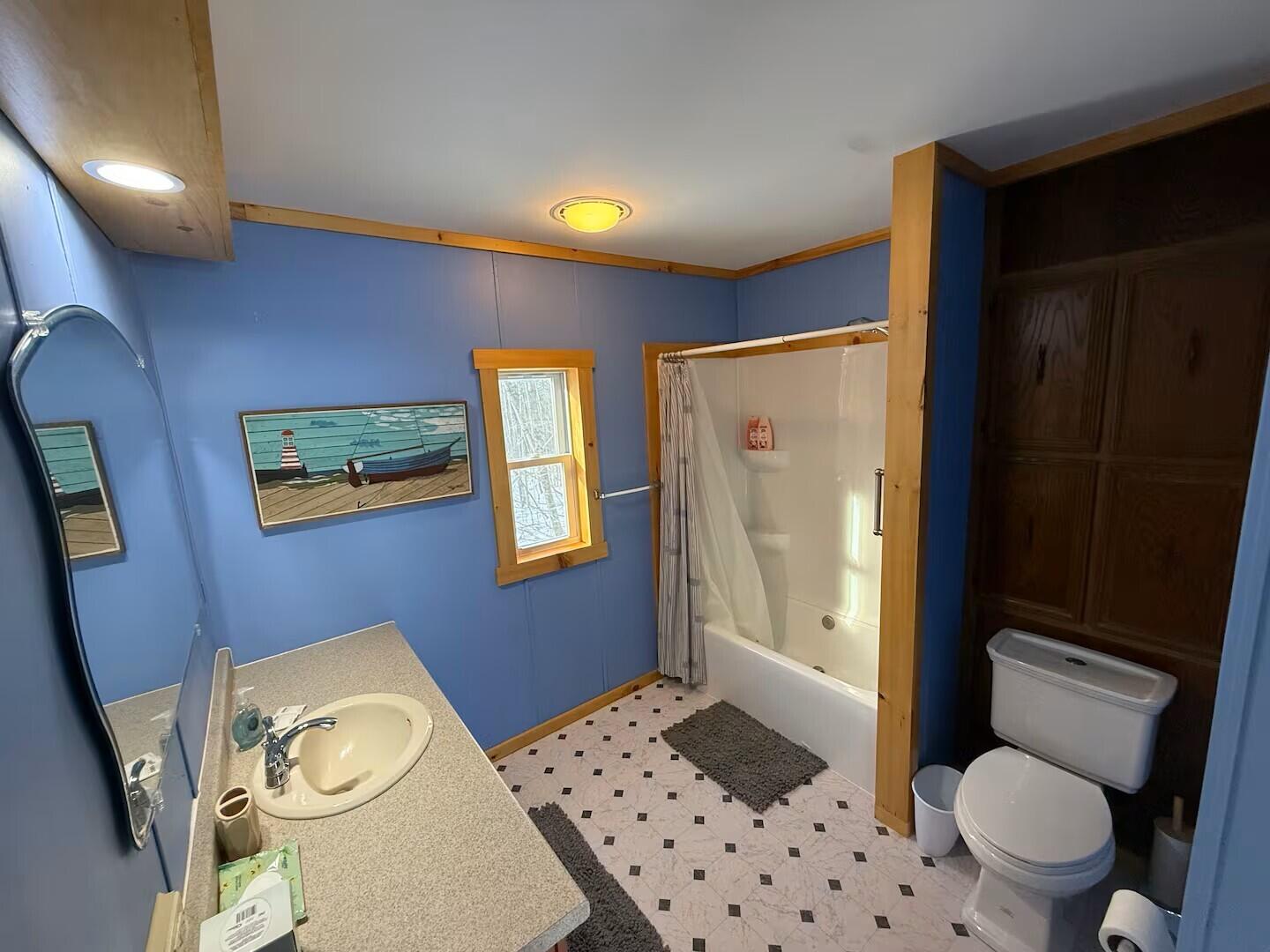 550 Troy Road Detroit ME 04929